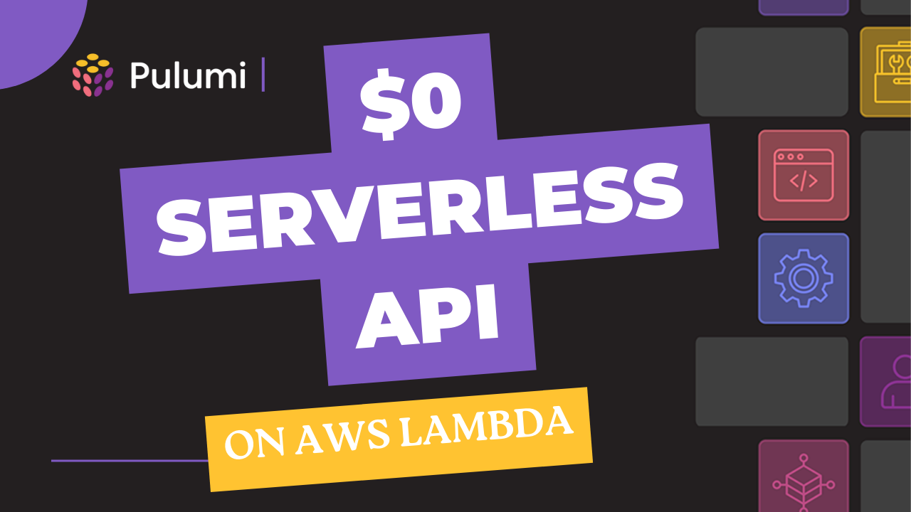 Host your Python app for $1.28 a month