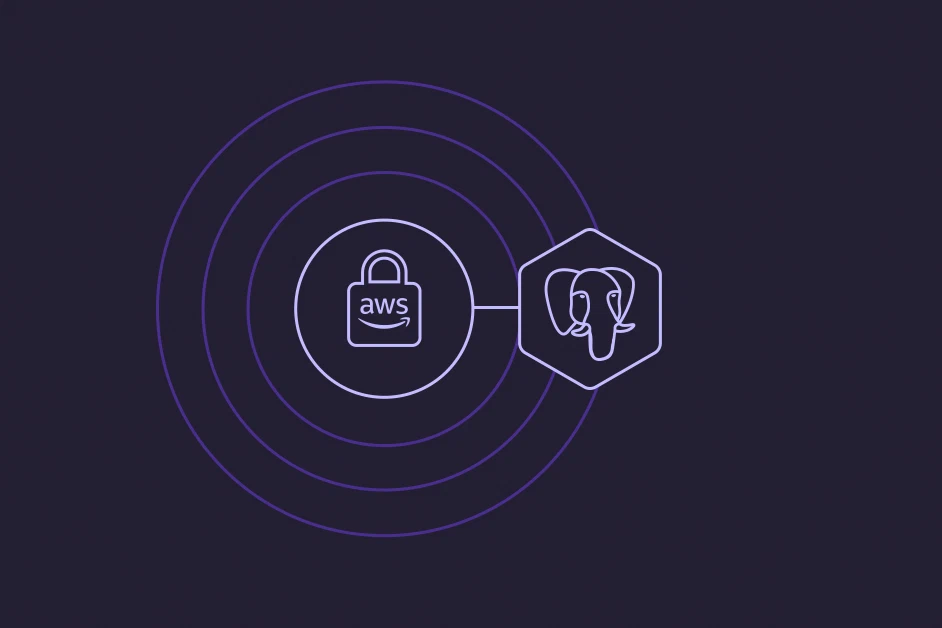 Passwordless PostgreSQL: IAM Authentication with Pulumi