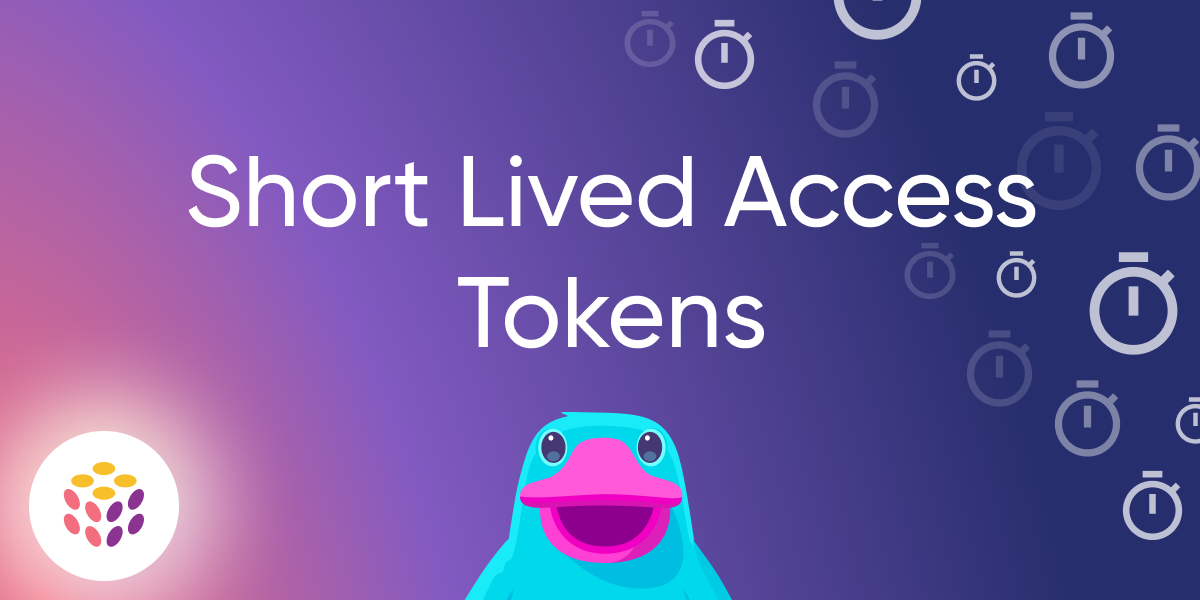 Announcing Short Lived Access Tokens in Pulumi Cloud
