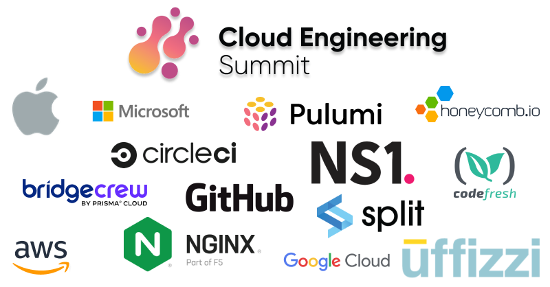 The Industry Comes Together for the Cloud Engineering Summit