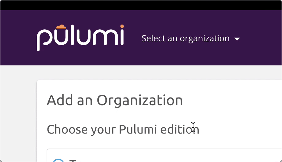 Welcoming GitLab users to Pulumi
