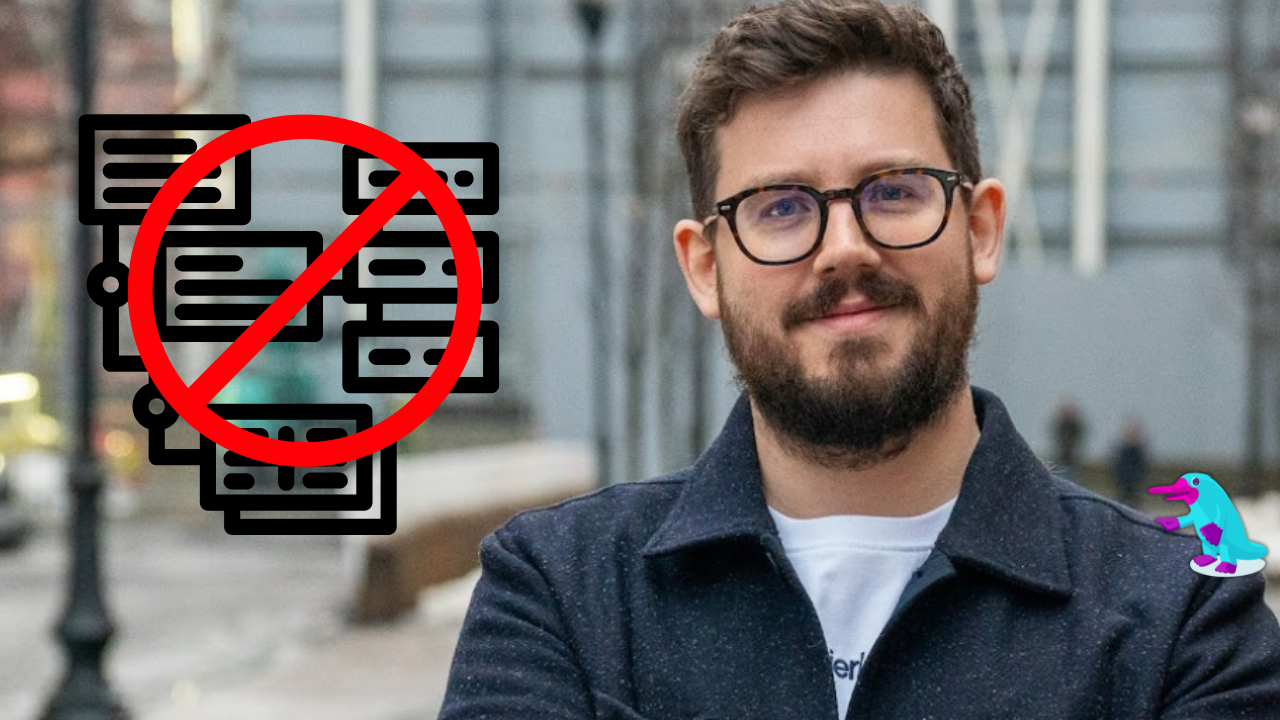 Your Perfect Infrastructure May Not Be So Perfect