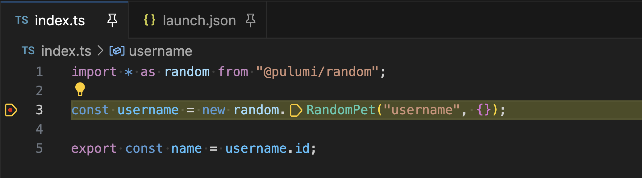 Debugging