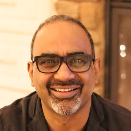 Sarbjeet Johal