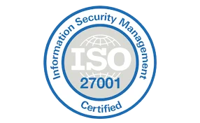 ISO 27001