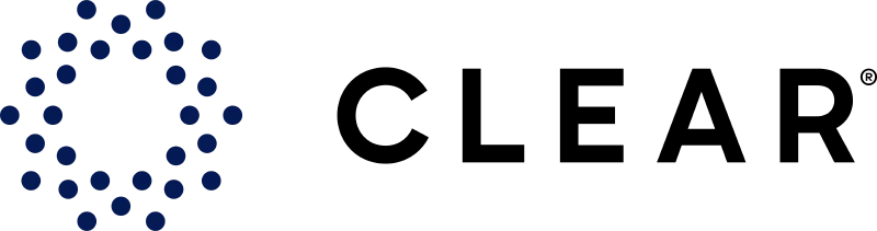 CLEAR logo