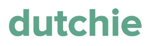 Dutchie logo