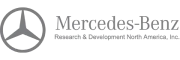 Mercedes-Benz Research and Development North America