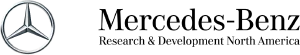 Mercedes-Benz R&D NA logo