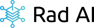 Rad AI logo