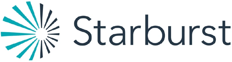 Starburst logo