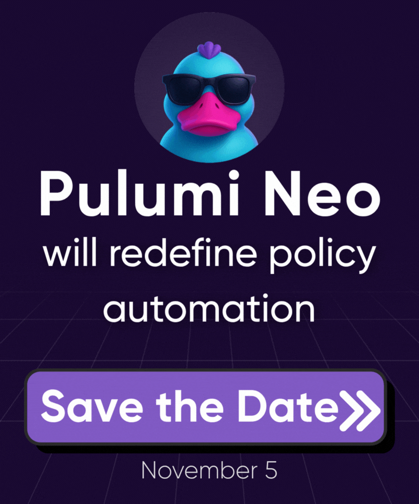 Neo just got smarter about infrastructure policy automation
