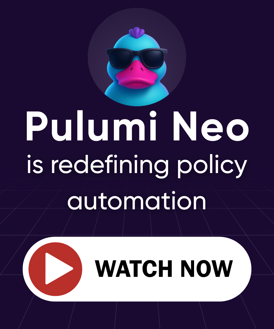 Neo just got smarter about infrastructure policy automation
