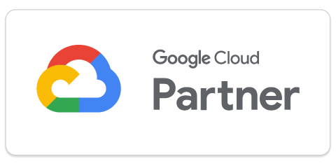 Google Cloud Premium Partner