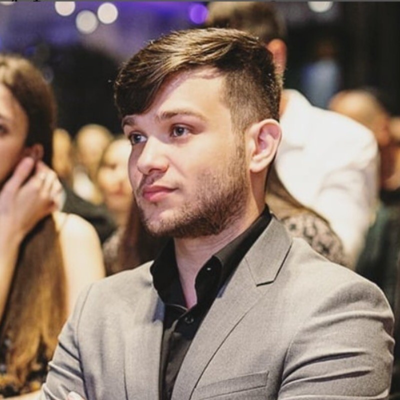 Daniel Kisselman
