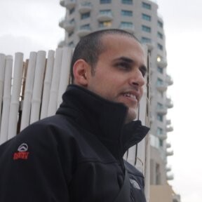Ido Ozeri