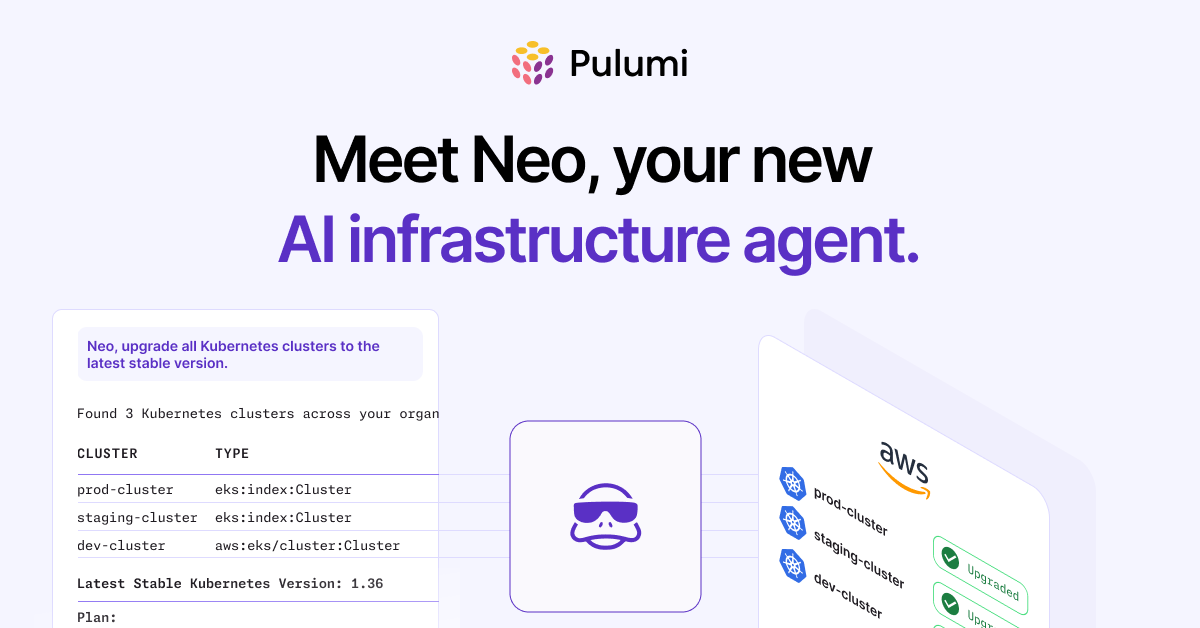 Pulumi