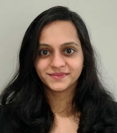 Aditi Godbole