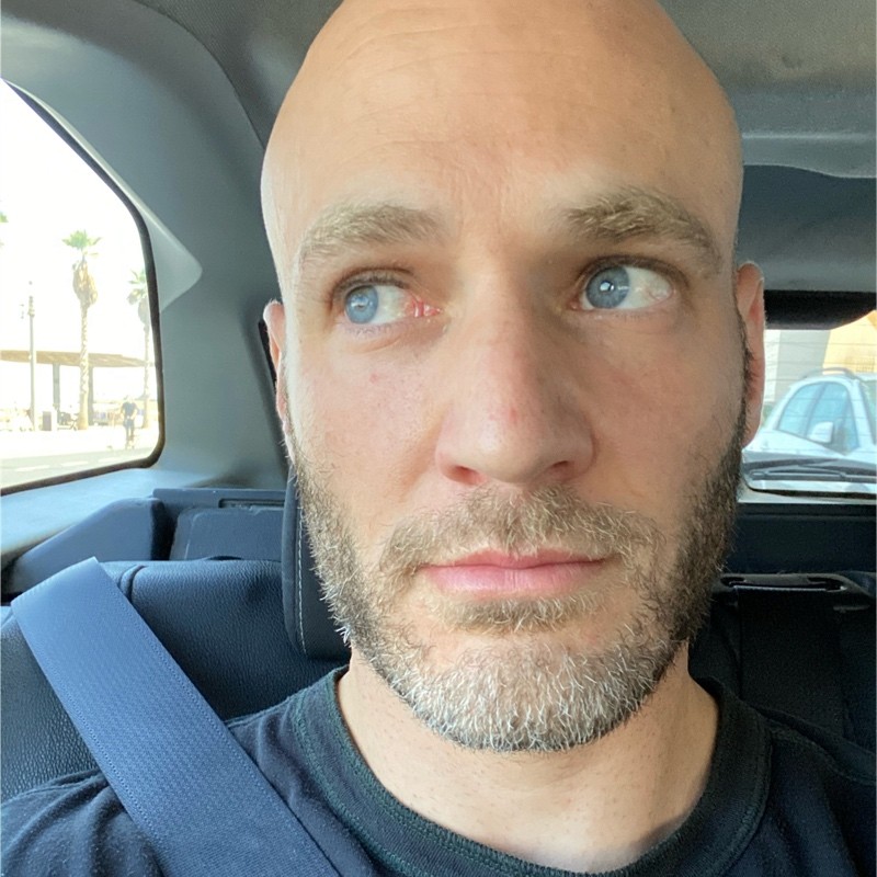 Elad Ben-Israel