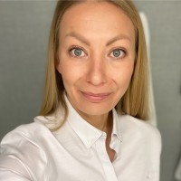 Marina Novikova
