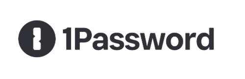 1Password