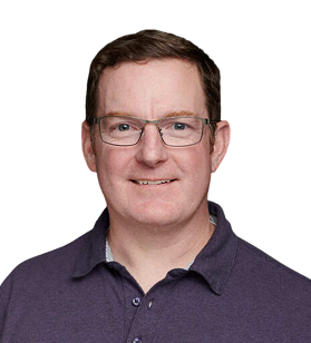 James Connell