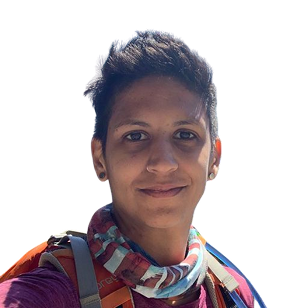 Komal Ali