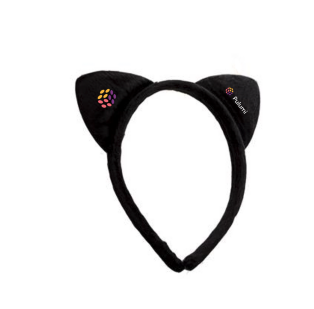 Pulumi cat ears