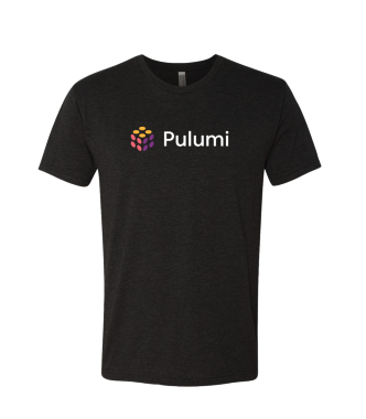 Pulumi T-Shirt