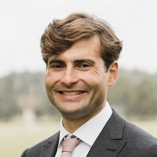 Daniel Perlovsky