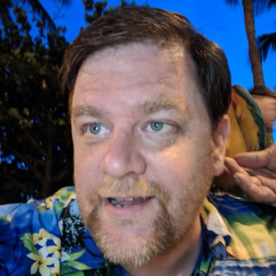 John Keiser