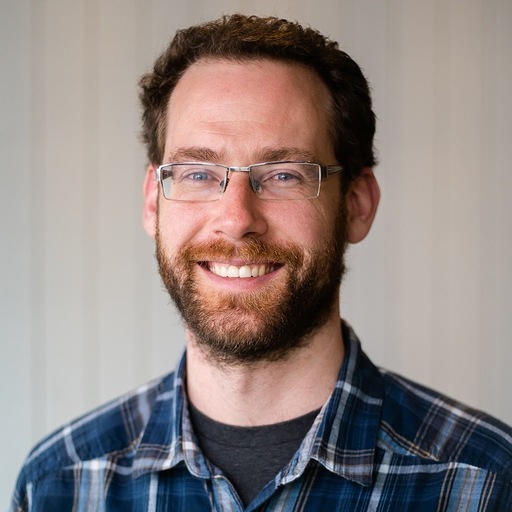 Matt Jeffryes