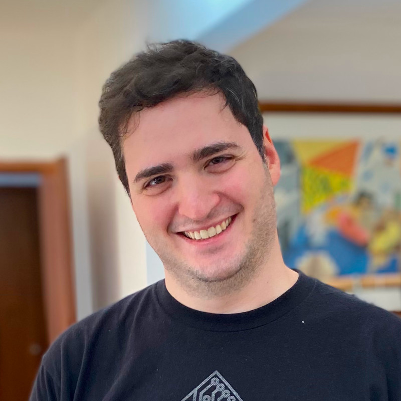 Pablo Seibelt