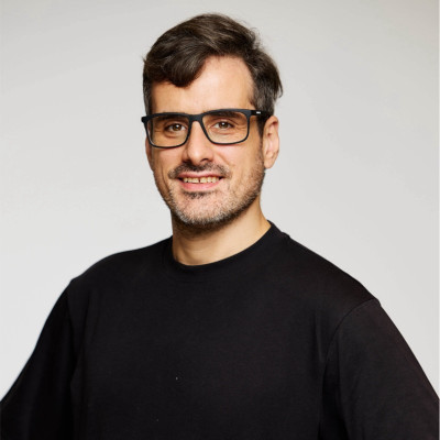 Pablo Terradillos