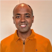 Sangharsh Agarwal