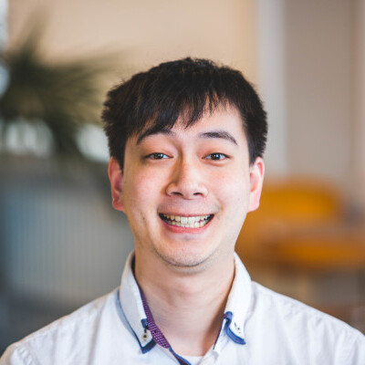 Sean Yeh