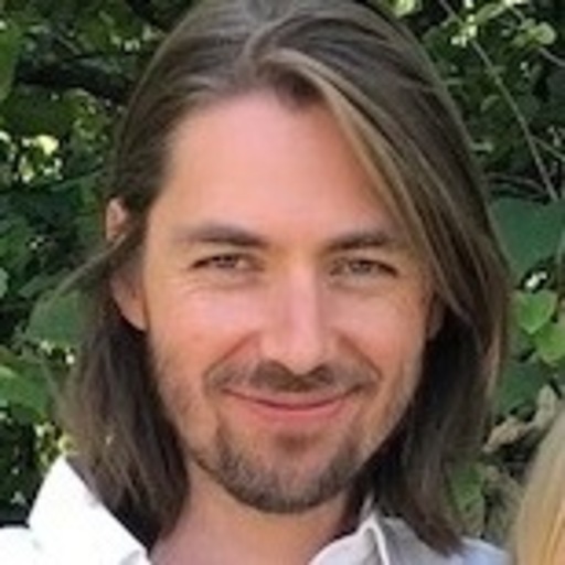 Simon Howe