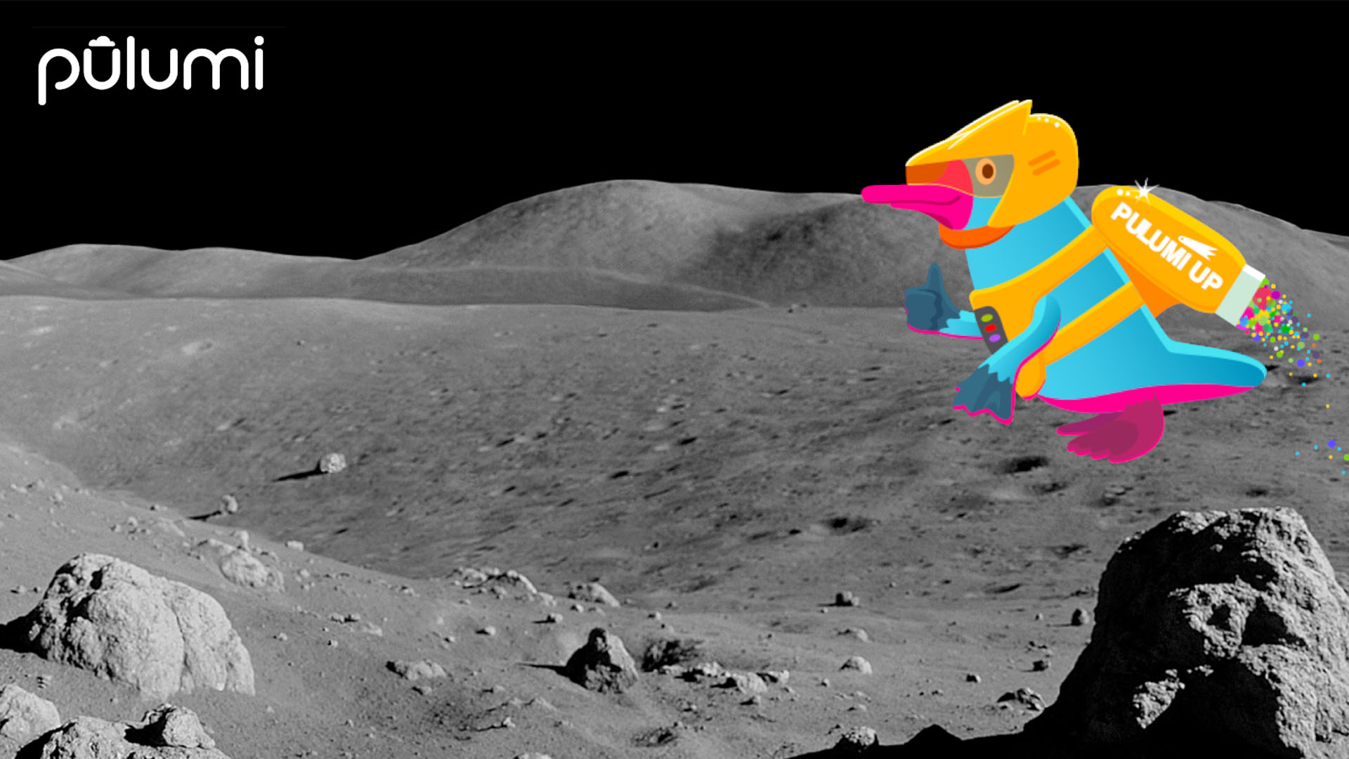 To The Moon