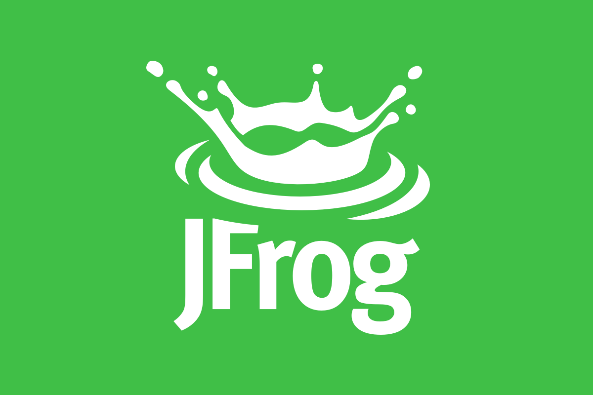 Pulumi and JFrog