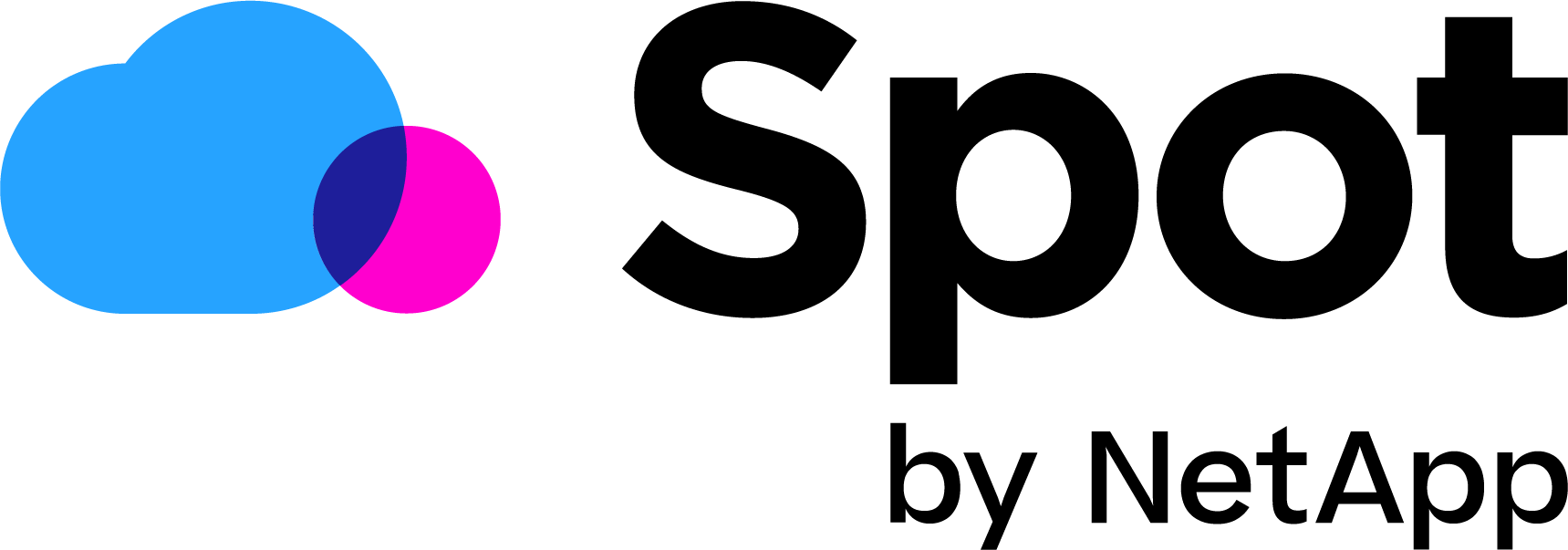 Spot logo
